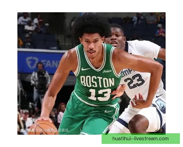 凯尔特人与小罗恩哈珀达成两年新合同协议继续共谋未来