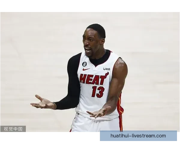 阿德巴约回应奇才可能提高强度：我们就再罚43个球