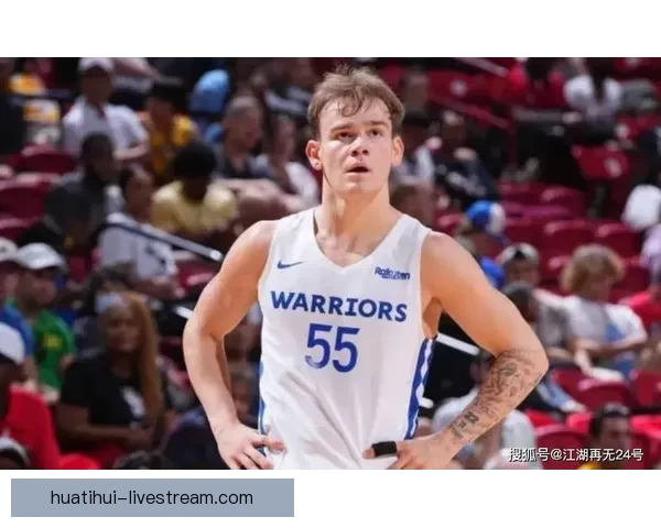 麦克朗当选G联盟常规赛MVP 成为历史首位多次获此殊荣球员