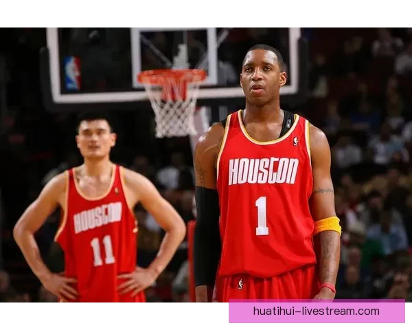 麦迪全力推动NBA与NBC合作力争明年全明星举办单挑锦标赛