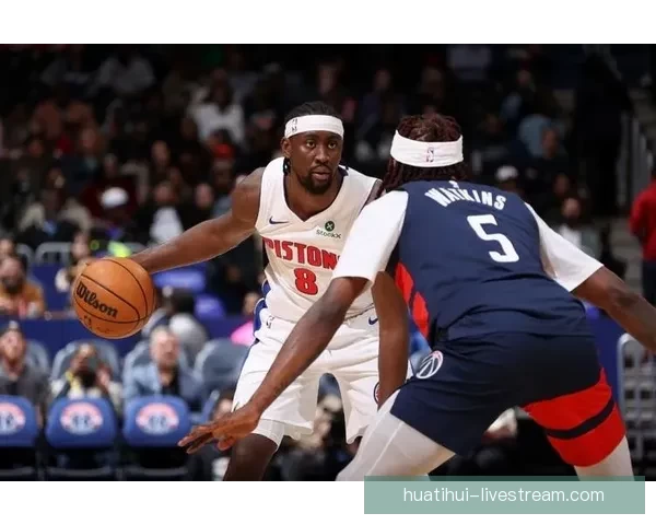 杜伦砍下24分11篮板活塞大胜奇才迎来赛季50胜送对手14连败