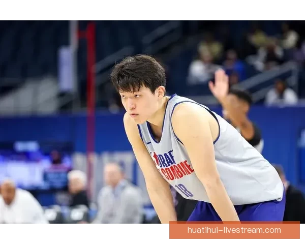 杨瀚森因下放发展联盟缺席开拓者对阵森林狼比赛最新伤情报告