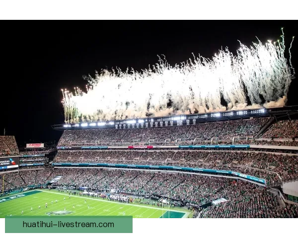 2026年美国世界杯主场馆分布与赛事精彩全景解析