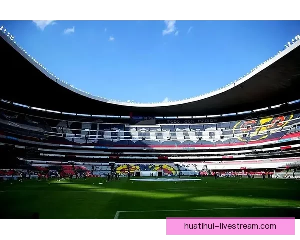 2026年美国世界杯主场馆分布与赛事精彩全景解析