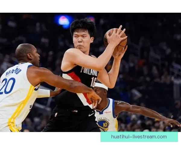 练级归来杨瀚森重返开拓者担纲内线核心再出发全力冲击新赛季荣耀征程